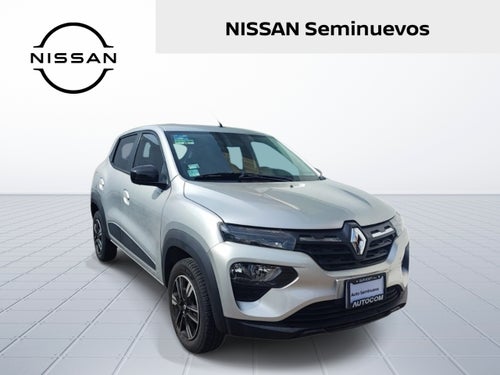 2023 RENAULT KWID ICONIC