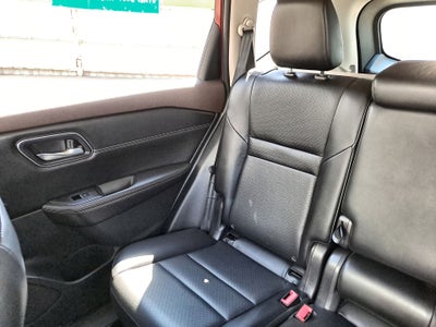 2023 Nissan X-TRAIL PLATINUM 2 ROW 23