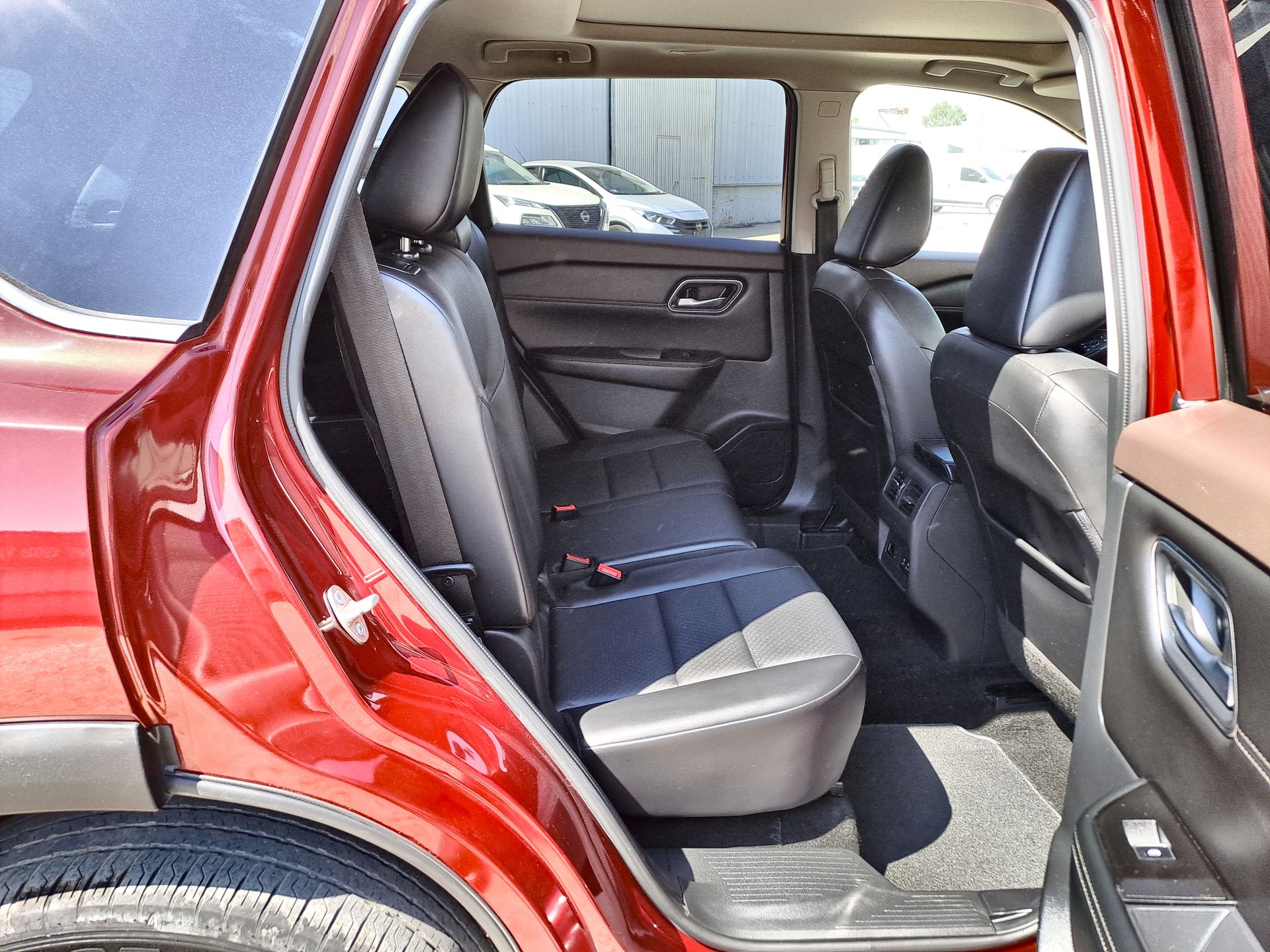 2023 Nissan X-TRAIL PLATINUM 2 ROW 23