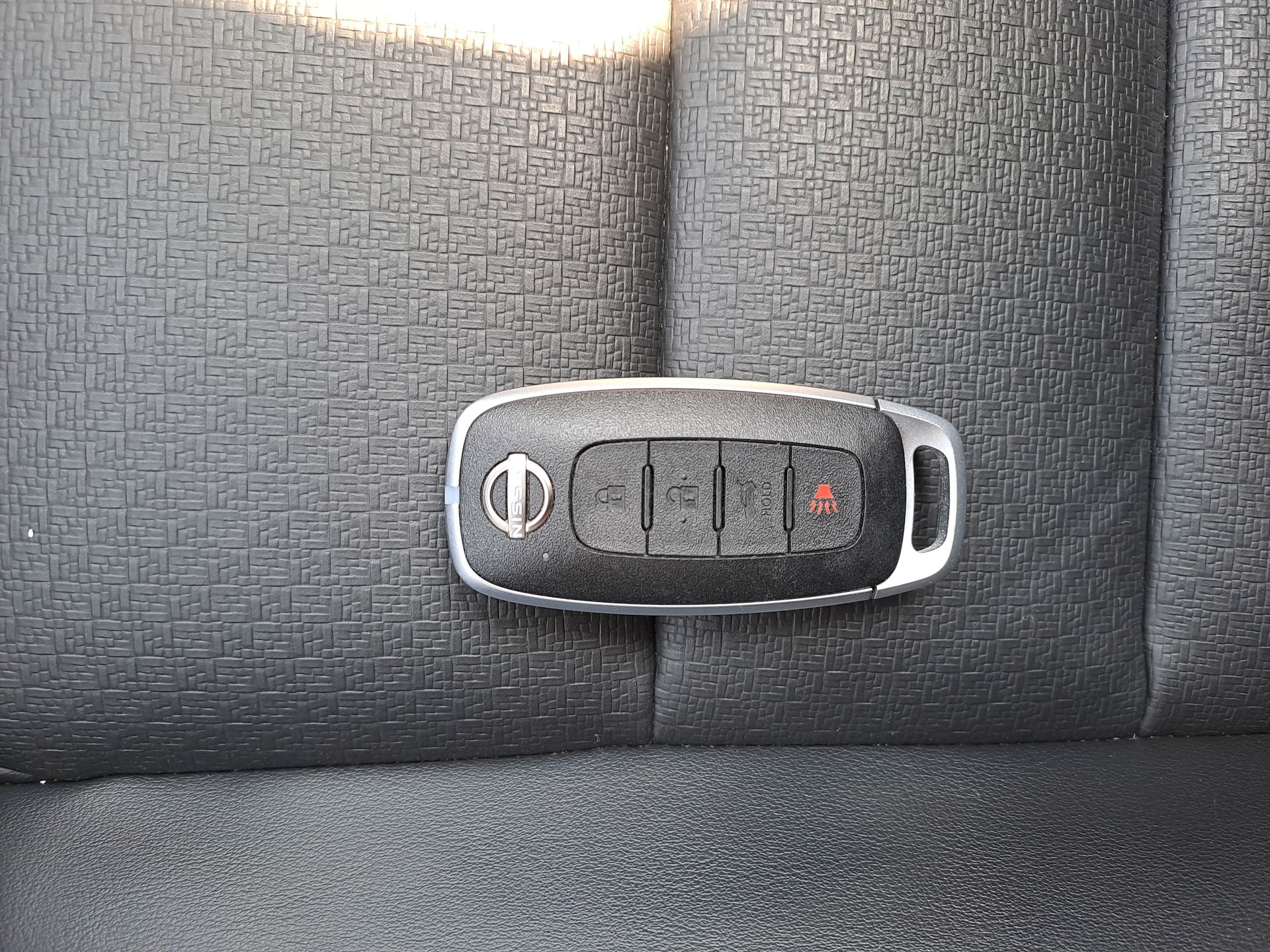 2023 Nissan X-TRAIL PLATINUM 2 ROW 23