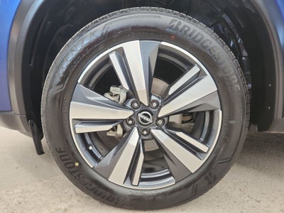 2025 Nissan X-TRAIL E-POWER PLATINUM PLUS 2 ROW 25