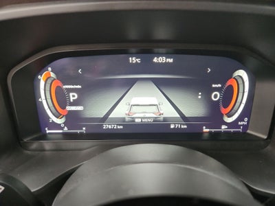 2025 Nissan X-TRAIL E-POWER PLATINUM PLUS 2 ROW 25