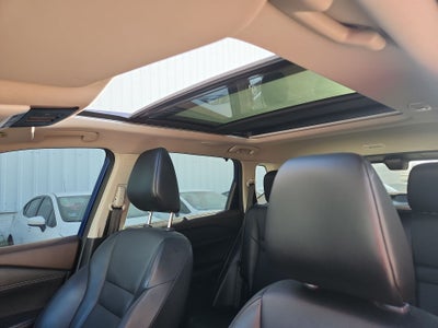 2025 Nissan X-TRAIL E-POWER PLATINUM PLUS 2 ROW 25