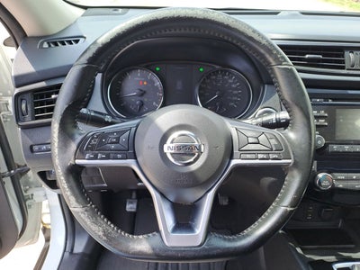 2019 Nissan X-TRAIL ADVANCE 3 ROW