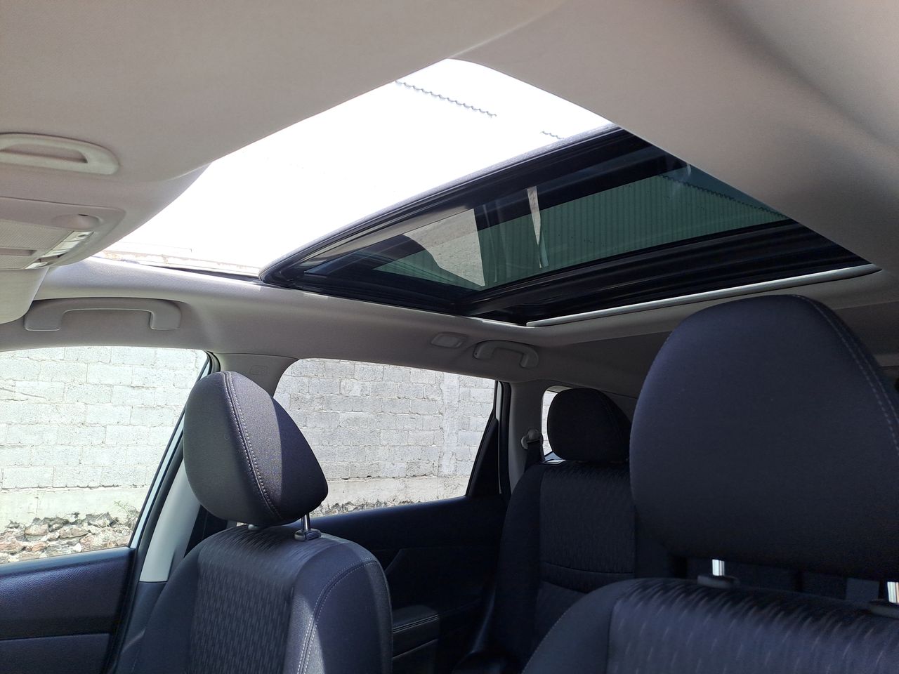 2019 Nissan X-TRAIL ADVANCE 3 ROW