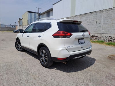 2019 Nissan X-TRAIL ADVANCE 3 ROW