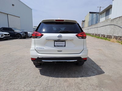 2019 Nissan X-TRAIL ADVANCE 3 ROW
