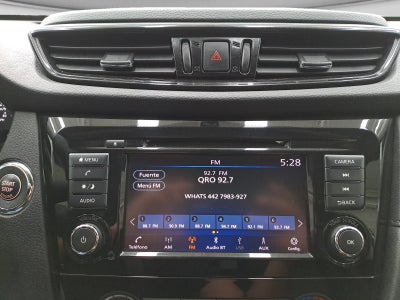 2021 Nissan X-TRAIL SENSE 2 ROW 21