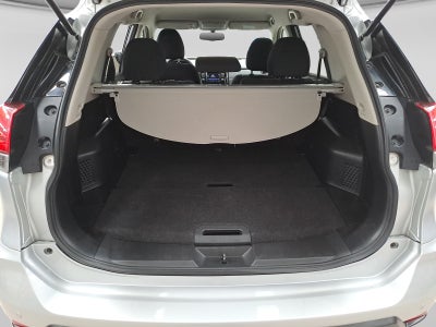 2021 Nissan X-TRAIL SENSE 2 ROW 21