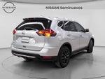 2021 Nissan X-TRAIL SENSE 2 ROW 21