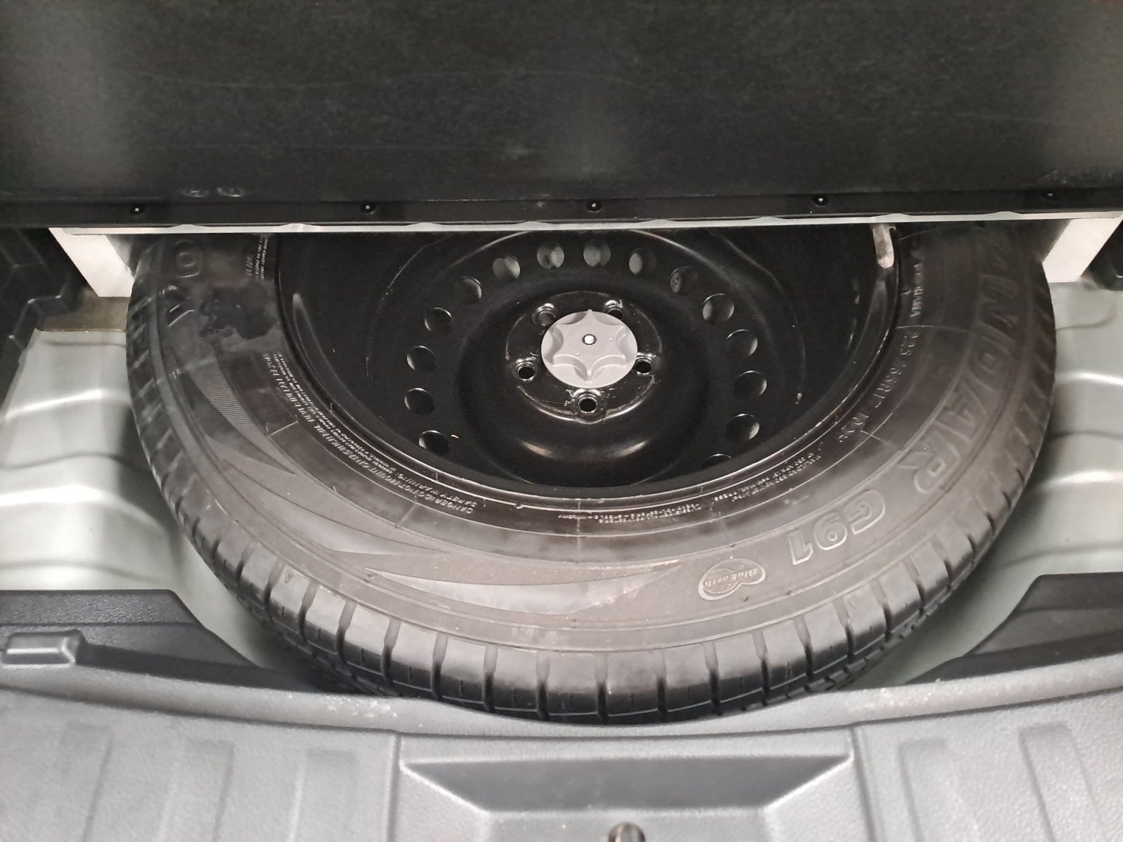 2016 Nissan X-TRAIL SENSE 2 ROW