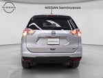 2016 Nissan X-TRAIL SENSE 2 ROW