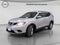 2016 Nissan X-TRAIL SENSE 2 ROW