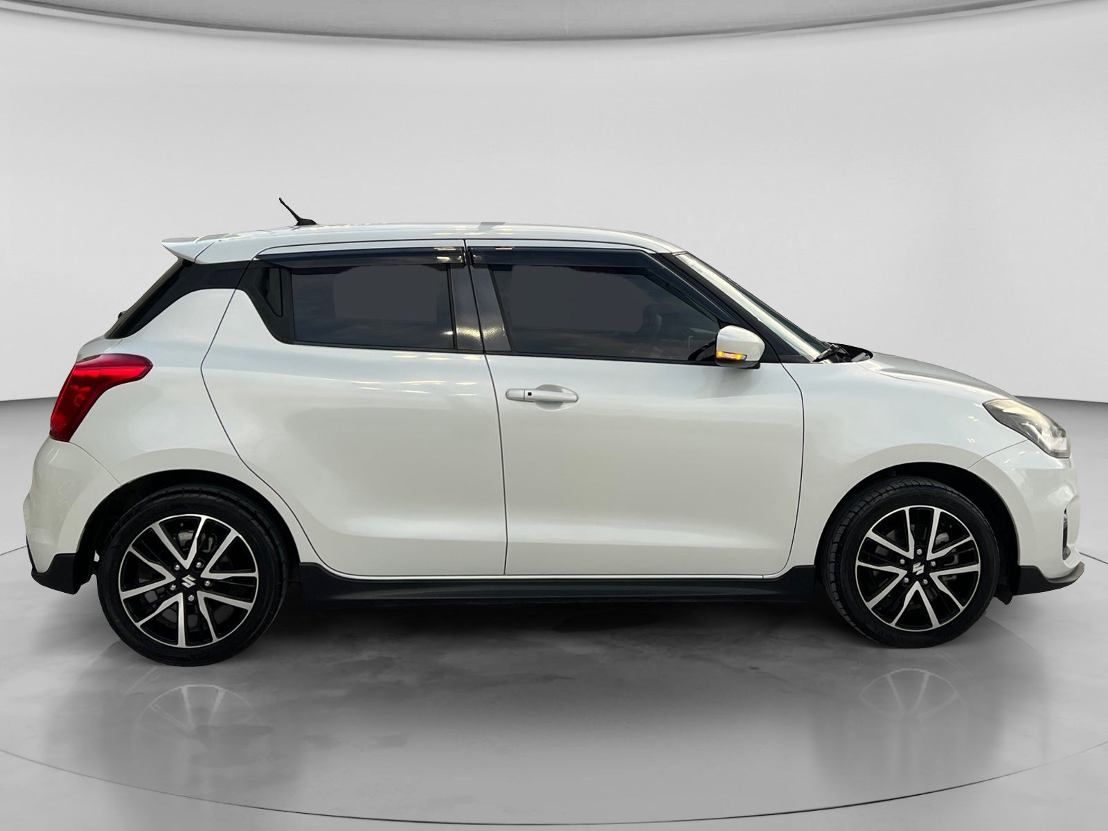 2021 SUZUKI SWIFT SPORT TM