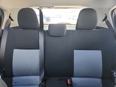 2020 Toyota PRIUS C PRIUS C