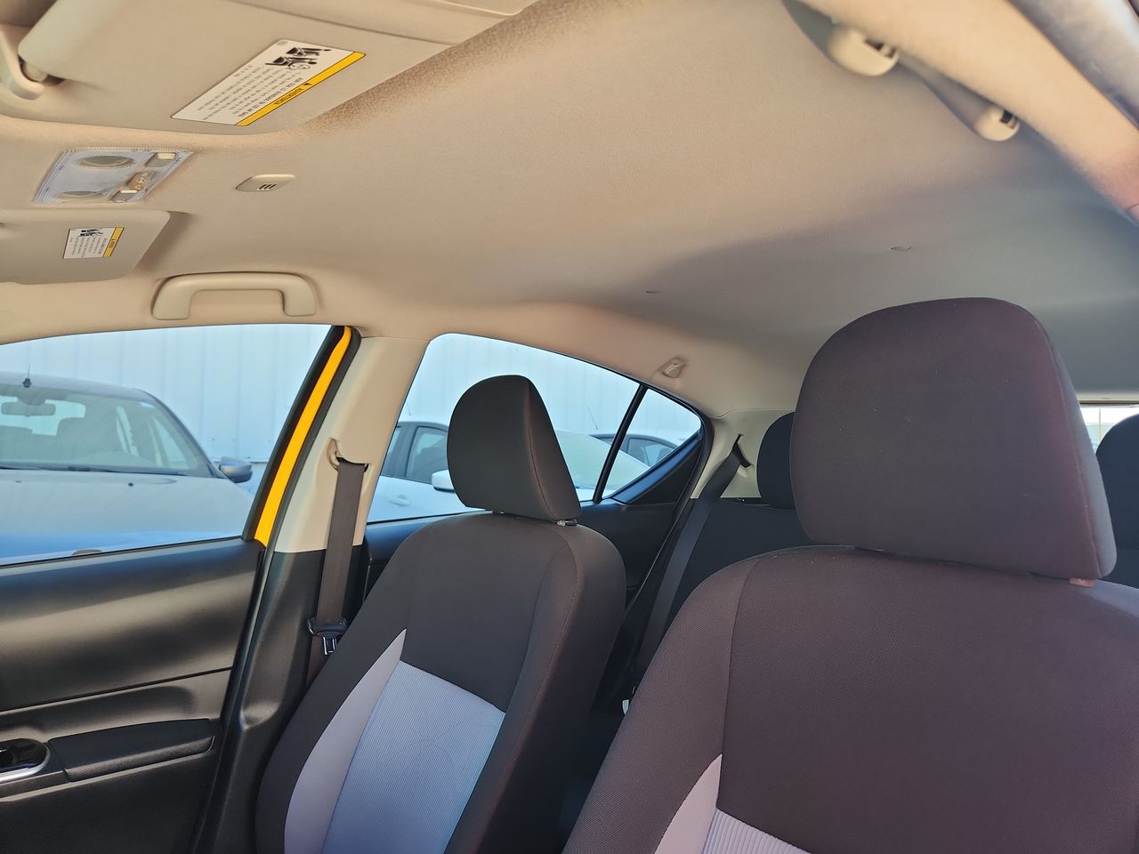 2020 Toyota PRIUS C PRIUS C