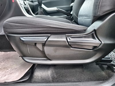 2024 Chevrolet S10 MAX CREW CAB 2.4 4X2 C