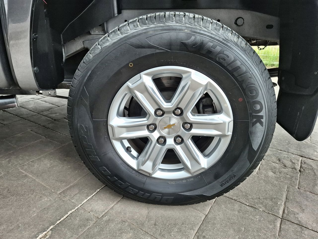 2024 Chevrolet S10 MAX CREW CAB 2.4 4X2 C