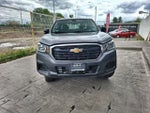 2024 Chevrolet S10 MAX CREW CAB 2.4 4X2 C