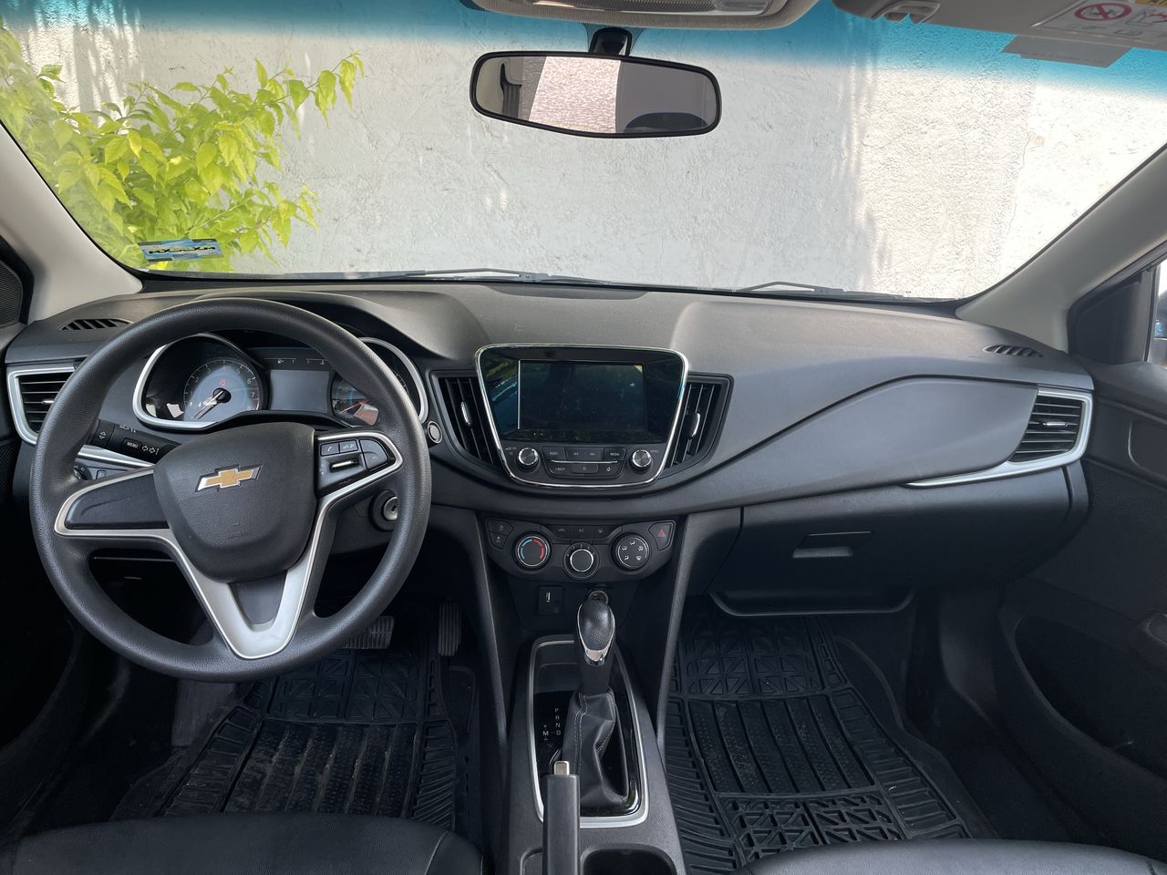 2020 Chevrolet CAVALIER CAVALIER PAQ B LT