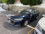 2020 Chevrolet CAVALIER CAVALIER PAQ B LT