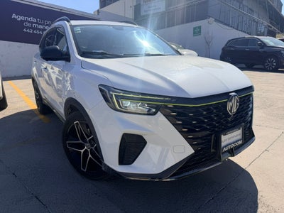 2024 MG RX5 1.5T LUX ELEGANCE DCT