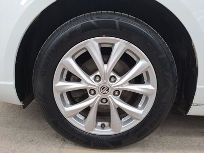 2023 MG MG5 1.5L COM EXCITE MT