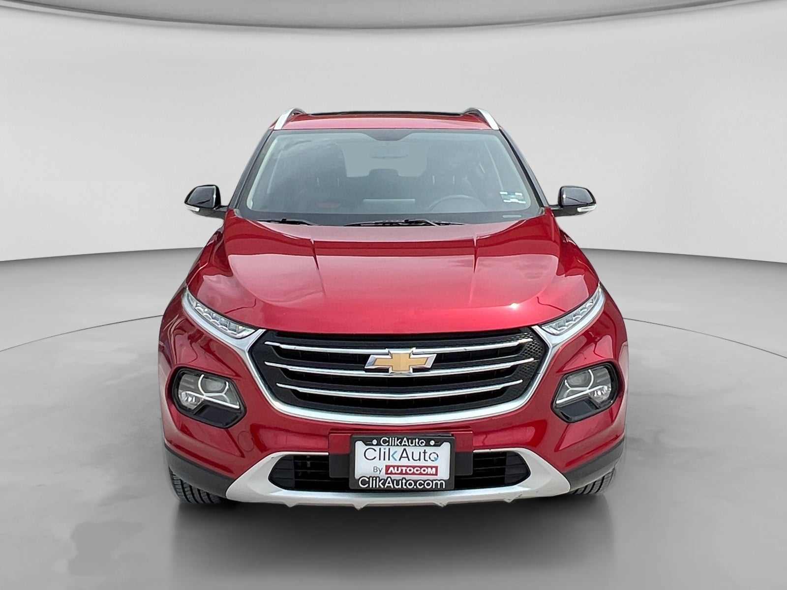 2022 Chevrolet GROOVE PREMIER AT