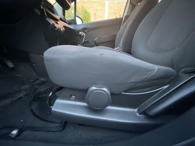 2018 Chevrolet BEAT LS A TM