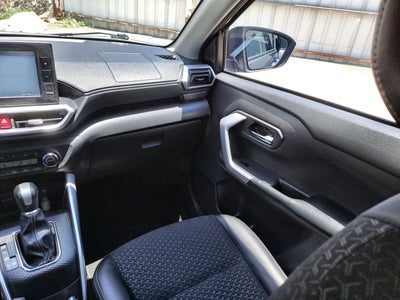 2022 Toyota RAIZE XLE CVT