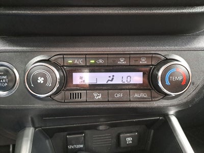 2022 Toyota RAIZE XLE CVT