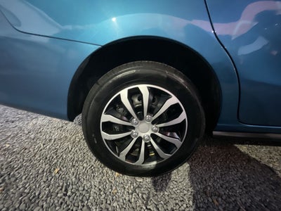 2024 Mitsubishi MIRAGE GLX-MT