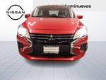 2024 Mitsubishi MIRAGE G4 GLS-CVT