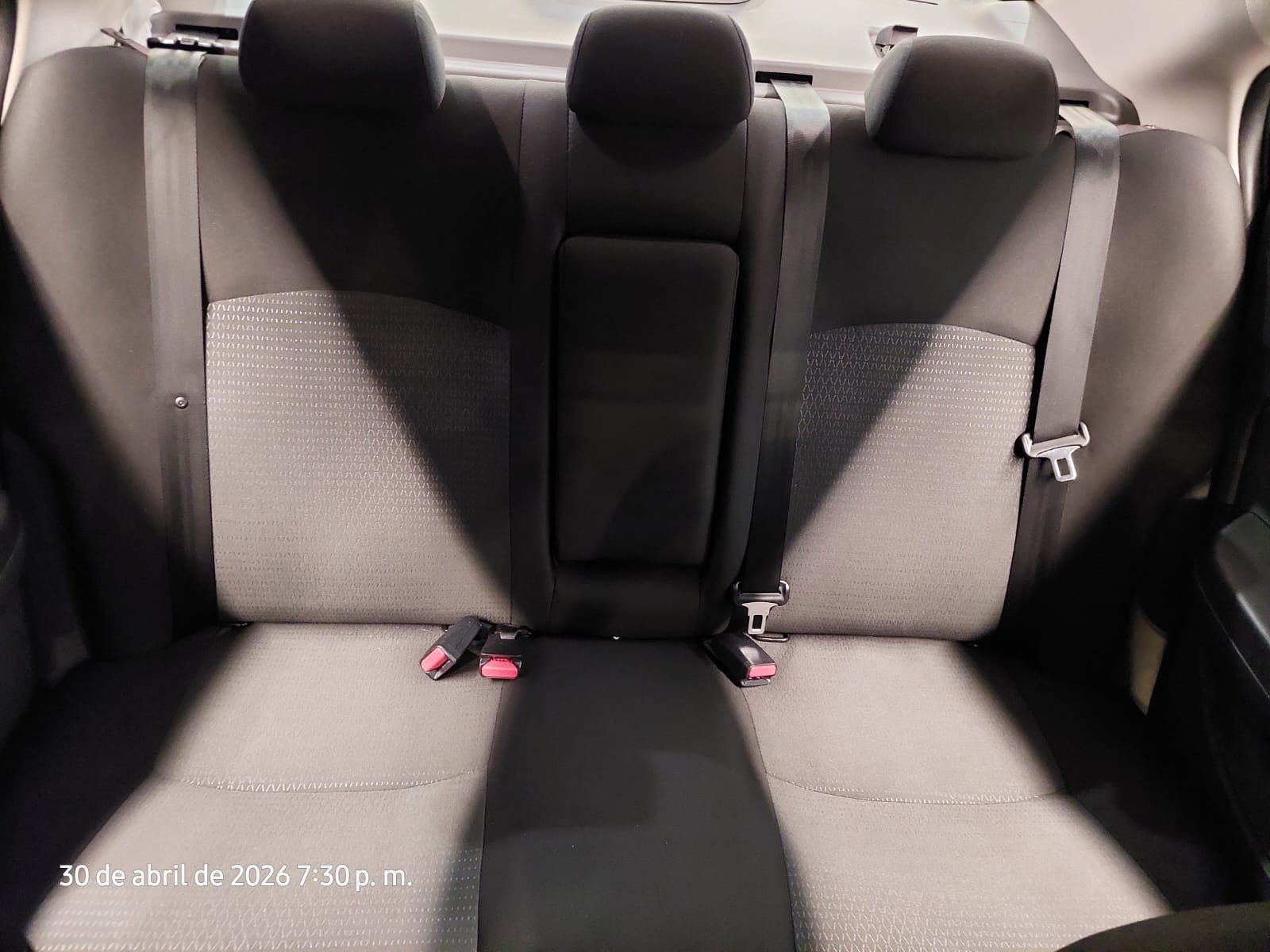 2024 Mitsubishi MIRAGE G4 GLS-CVT