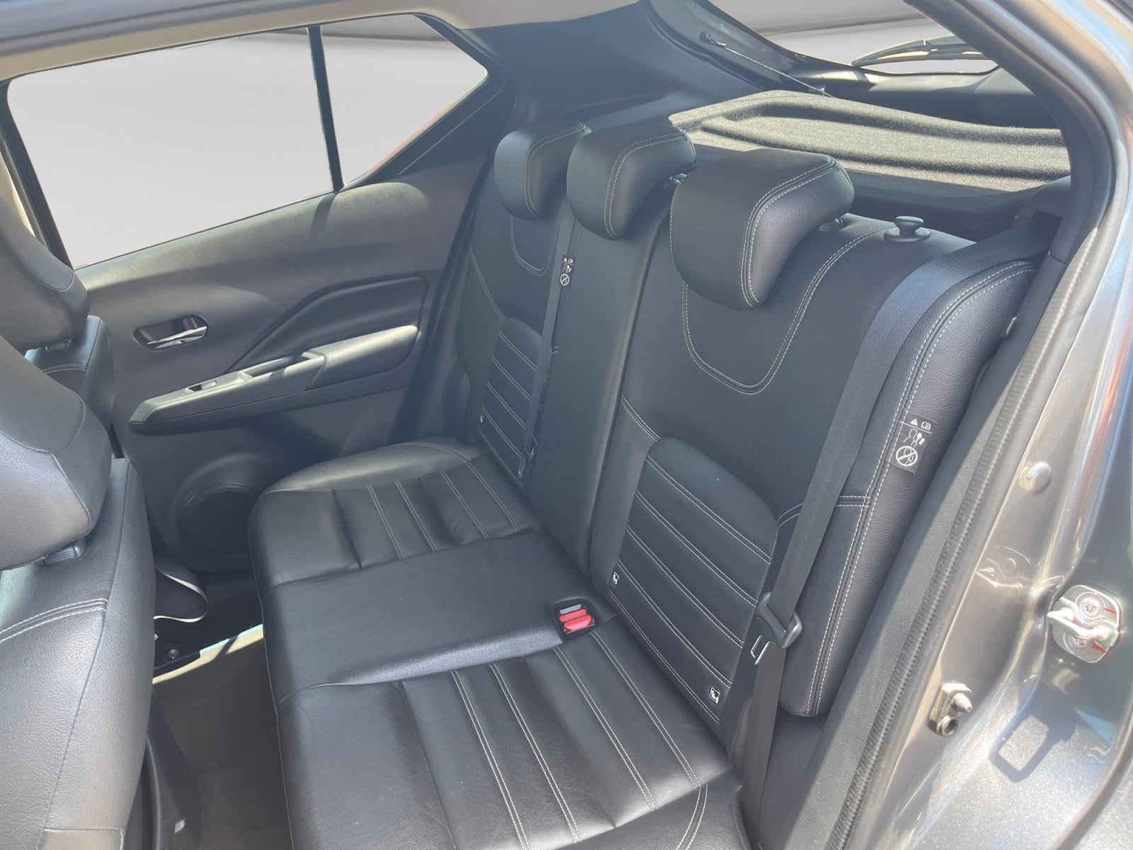 2024 Nissan KICKS PLATINUM E-POWER 24