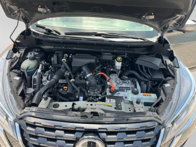2024 Nissan KICKS PLATINUM E-POWER 24