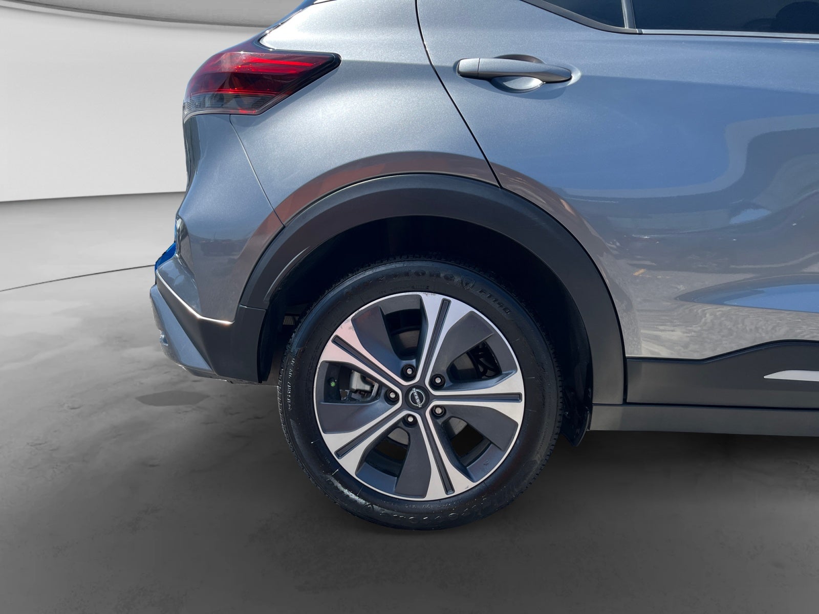 2024 Nissan KICKS PLATINUM E-POWER 24