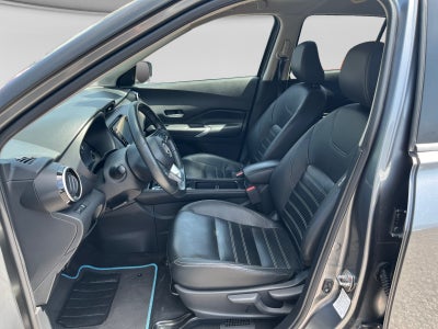 2024 Nissan KICKS PLATINUM E-POWER 24