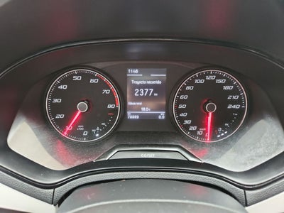 2021 SEAT IBIZA XCELLENCE STD