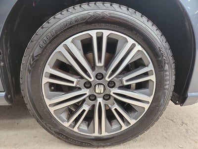 2021 SEAT IBIZA XCELLENCE STD