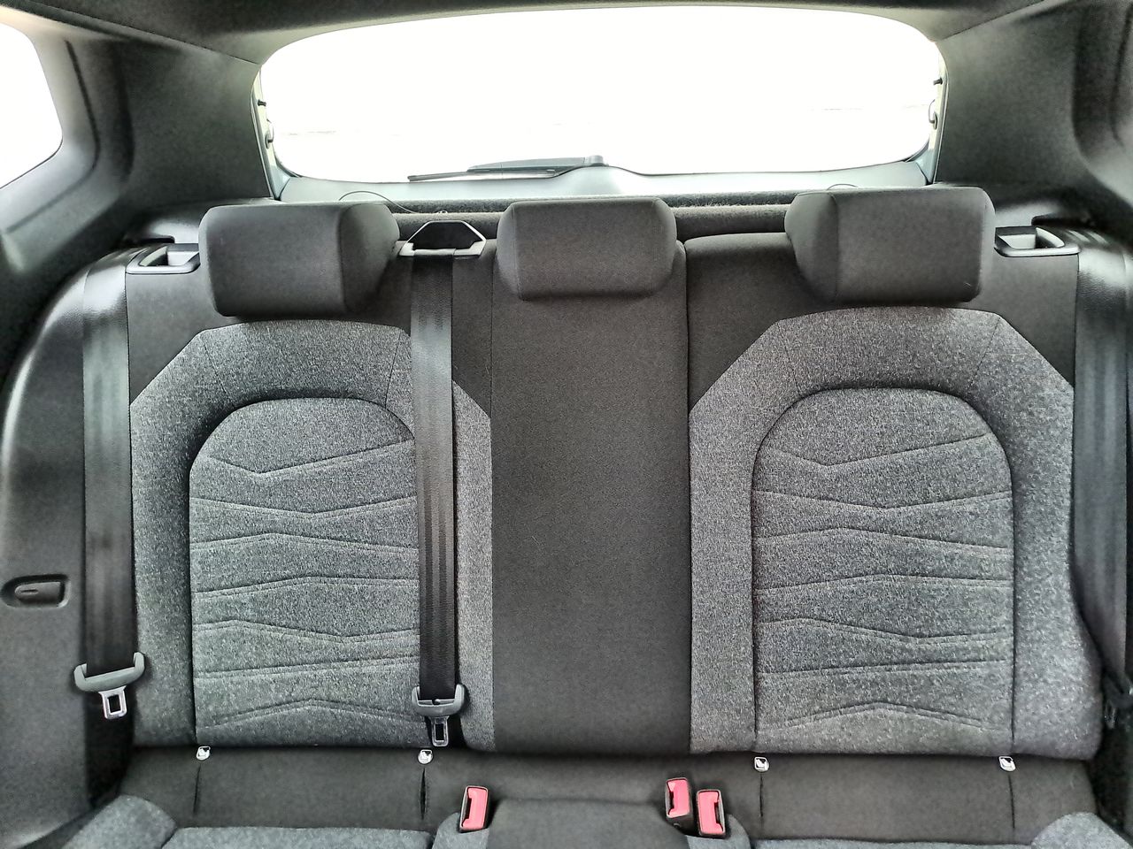 2023 SEAT ARONA XPERIENCE