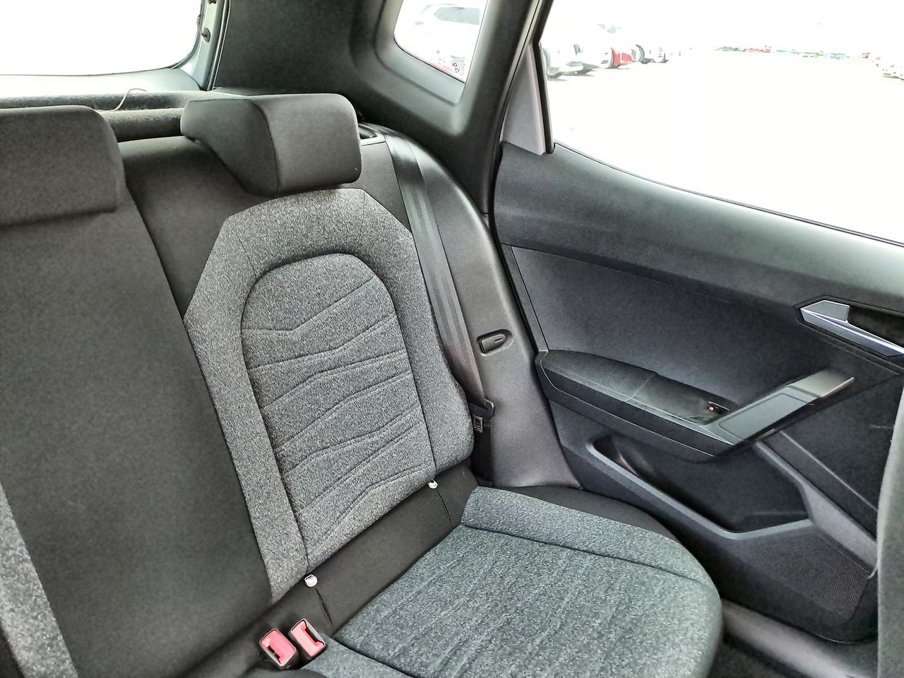 2023 SEAT ARONA XPERIENCE