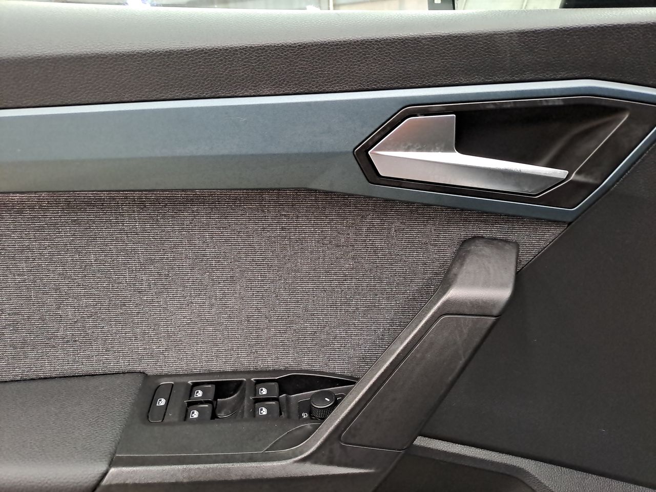 2023 SEAT ARONA XPERIENCE