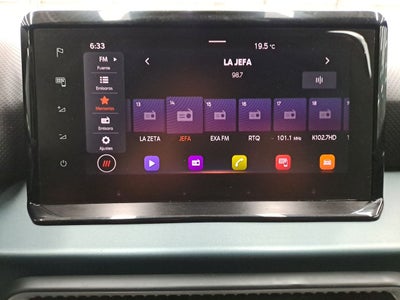 2023 SEAT ARONA XPERIENCE