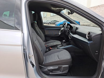 2023 SEAT ARONA XPERIENCE