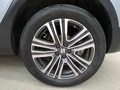 2023 SEAT ARONA XPERIENCE