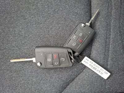 2023 SEAT ARONA XPERIENCE