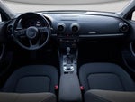 2019 Audi A3 1.4 SEDÁN 35 TFSI DYNAMIC