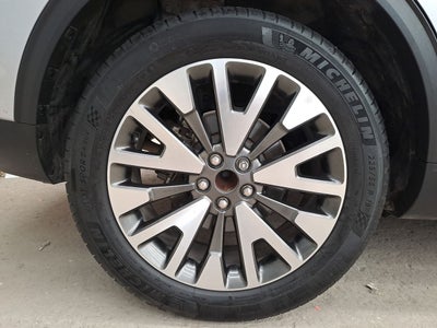 2020 Ford ESCAPE TITANIUM ECOBOOST 2.0L