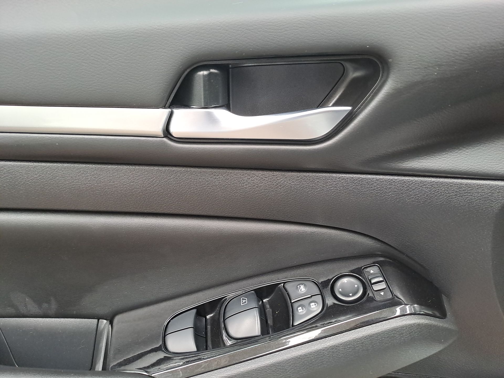 2023 Nissan ALTIMA ADVANCE CVT 23